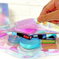 Bombshell Makeup Pouch - For Hassle-Free Travelling