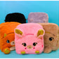 Bobo Plush Tablet and IPad Holder