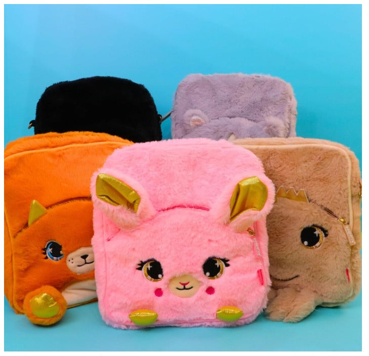 Bobo Plush Tablet and IPad Holder