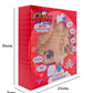 Octy Plush Tablet and IPad Holder
