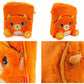 Woody Plush Tablet and IPad Holder