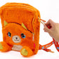 Woody Plush Tablet and IPad Holder