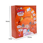 Woody Plush Tablet and IPad Holder