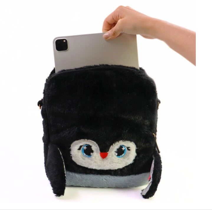 Bobo Plush Tablet and IPad Holder