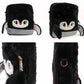 Bobo Plush Tablet and IPad Holder