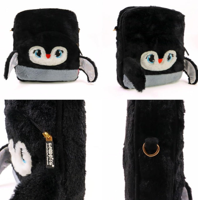 Bobo Plush Tablet and IPad Holder