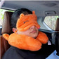 Boopie Plush Neck Pillow and Eye Mask