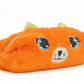 Woody Plush Stationery Pouch
