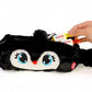 Bobo Plush Stationery Pouch
