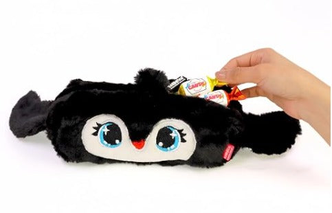 Bobo Plush Stationery Pouch