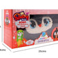 Bobo Plush Stationery Pouch
