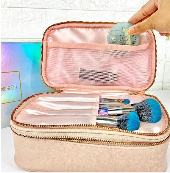 Stunner Makeup Pouch - For Stunning Beauties