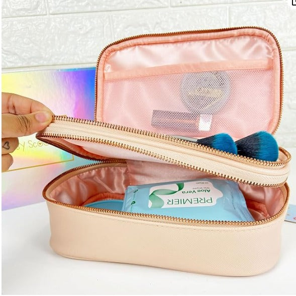 Stunner Makeup Pouch - For Stunning Beauties
