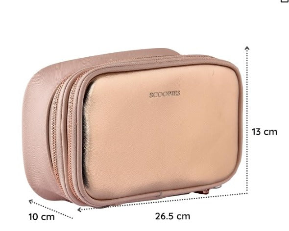 Stunner Makeup Pouch - For Stunning Beauties