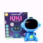 Scoobies Kiki AI-Powered Learning Companion, Screen-Enabled Smart Educational Device |with Parental Controls, Interactive Stories, Games & AI Drawing Tool, Safe & Portable for Kids