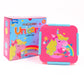 Llama Love & Learn Combo 🦙💖Rakhi Special Hamper 🎁 4-in-1 Gift Set