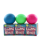 Lumi Ball –  The Glow-in-the-Dark Sensory Ball | Squishy Fun for Kids | The Perfect Fidget Stress Buster