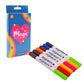 Magic Stamp Pens - For Precise Stamping & Colouring