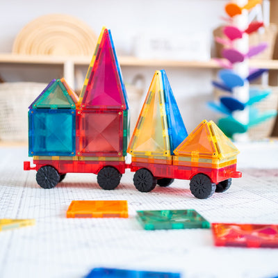 DIY Magnetic Sets
