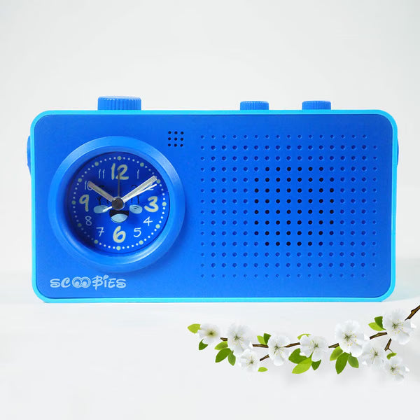 My Fab Alarm Clock (MultiColor)