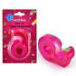 Pinkish Love Combo 💗🎀Rakhi Special Hamper 🎁 5-in-1 Gift Set