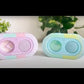 Voice Alarm Clock: For Little Pink Lovers