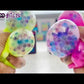 Beady Bear – Soft Squishy Stress Relief Toy for Kids | Sensory Fidget Toy with Beads | Safe Non-Toxic Material | Washable & Reusable | Portable Calm Toy for Boys & Girls (3+ Years)