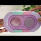 Voice Alarm Clock: For Little Pink Lovers