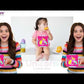 Unicorn Happy Eats Lunchbox