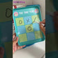 Wild Adventure Travel Tin – On-the-Go Fun & Creativity for Kids 3+ | Screen-Free, Reusable Activity Kit