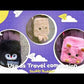 Sniff Plush Tablet and IPad Holder
