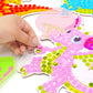 Sequin Creations - Ride With Dragons