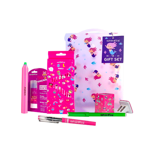 Love For Stationery Combo