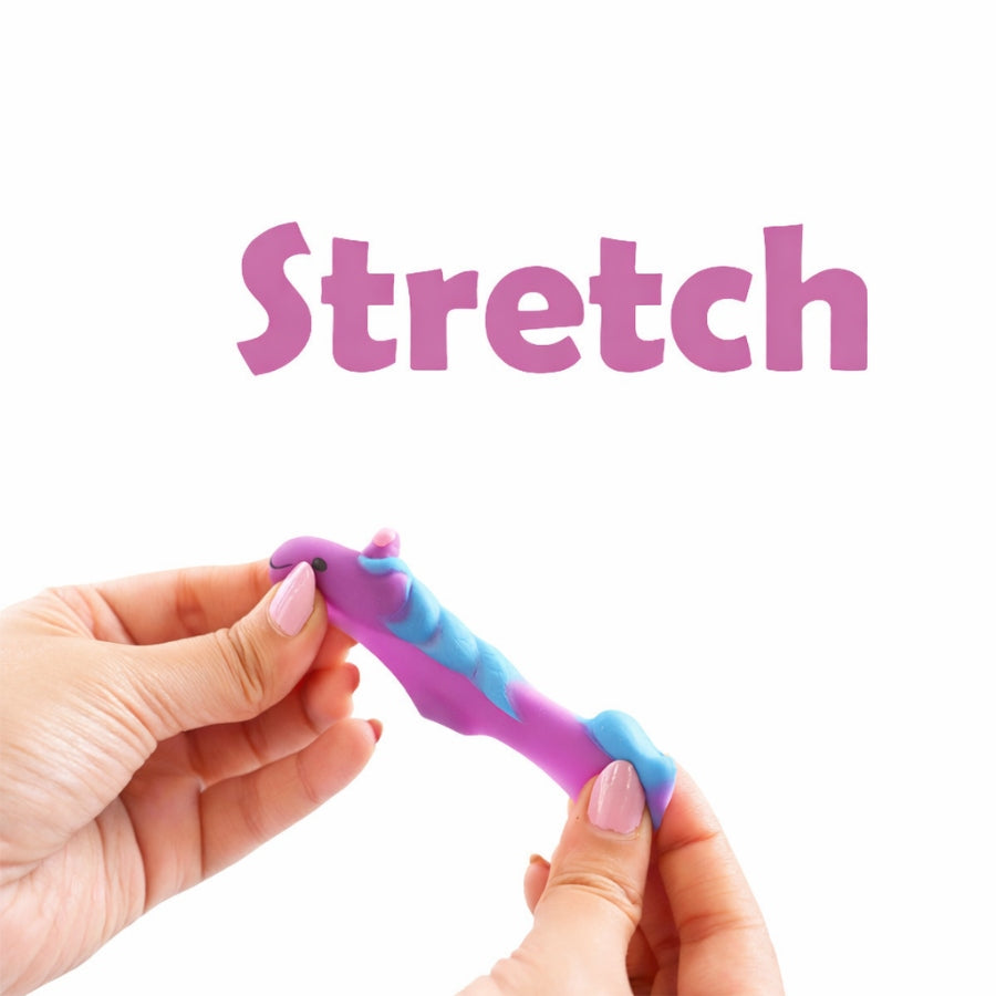 Nora & The Hatchicorns: Magical Unicorn Surprise Eggs & Squishy Sensory Toy  Crack, Squish & Hatch Fun | The Perfect Unicorn-Themed Stress Buster