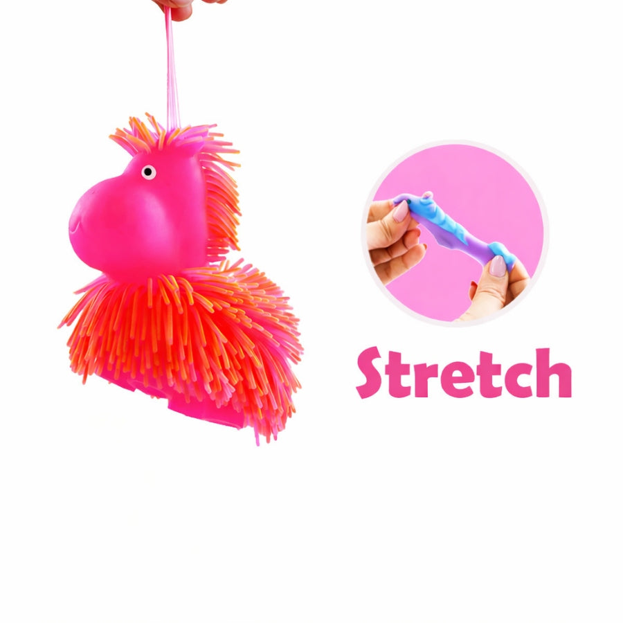 Nora & The Hatchicorns: Magical Unicorn Surprise Eggs & Squishy Sensory Toy  Crack, Squish & Hatch Fun | The Perfect Unicorn-Themed Stress Buster