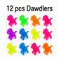 Uni Dawdlers - Fun and Engaging Wall Crawling Toy
