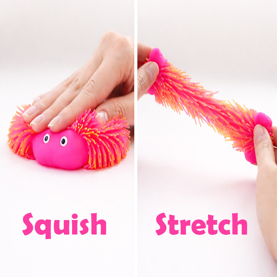 Nora & The Hatchicorns: Magical Unicorn Surprise Eggs & Squishy Sensory Toy  Crack, Squish & Hatch Fun | The Perfect Unicorn-Themed Stress Buster