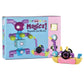 Magical Magnetic Fun Blocks - Magnetic Floating Toy for Kids