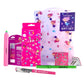 Love For Stationery Combo - Scoobies