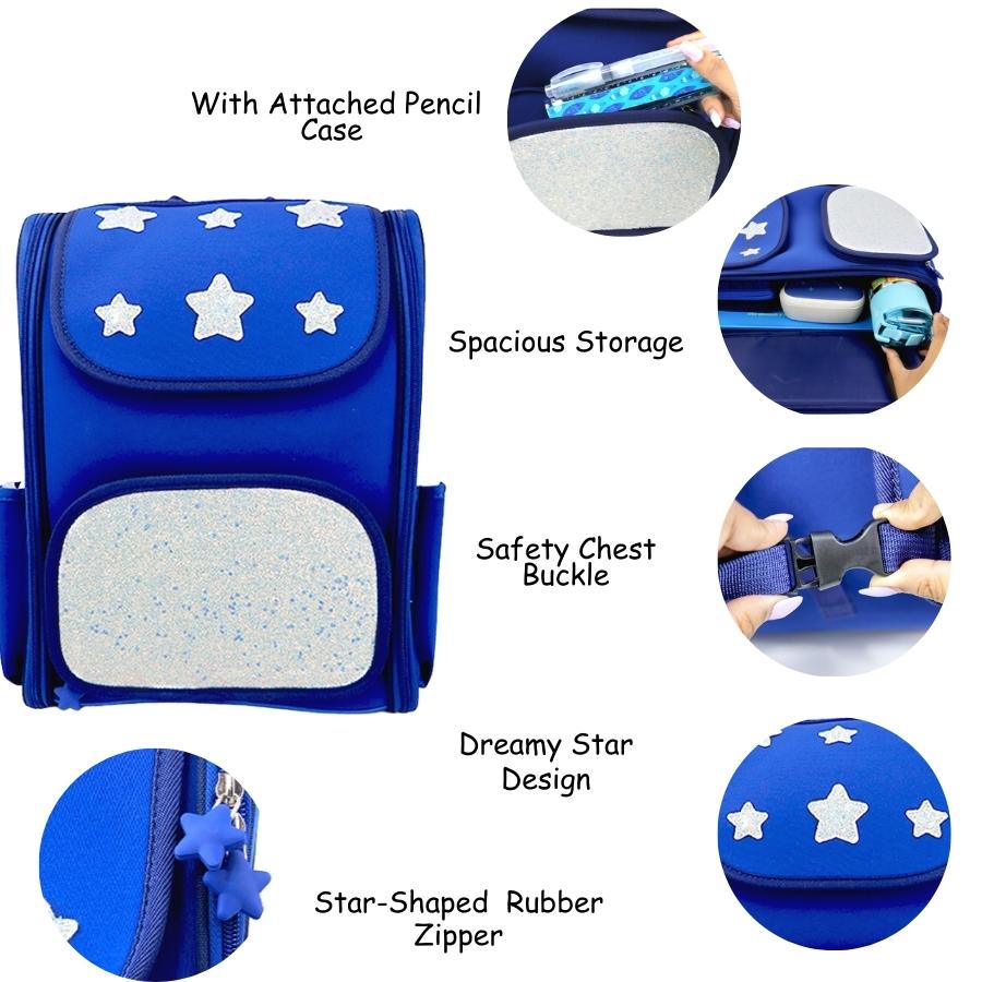 Catch the Stars Bag - For Mr. Superstar