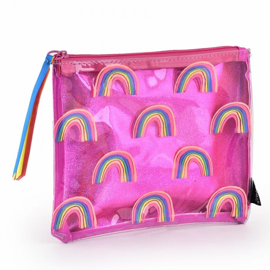 Pretty Rainbow - Heart Stealing Scoo-ppiness Box