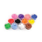 Air Dry Clay | Colorful Soft Not Toxic Modelling Craft Clay - Scoobies