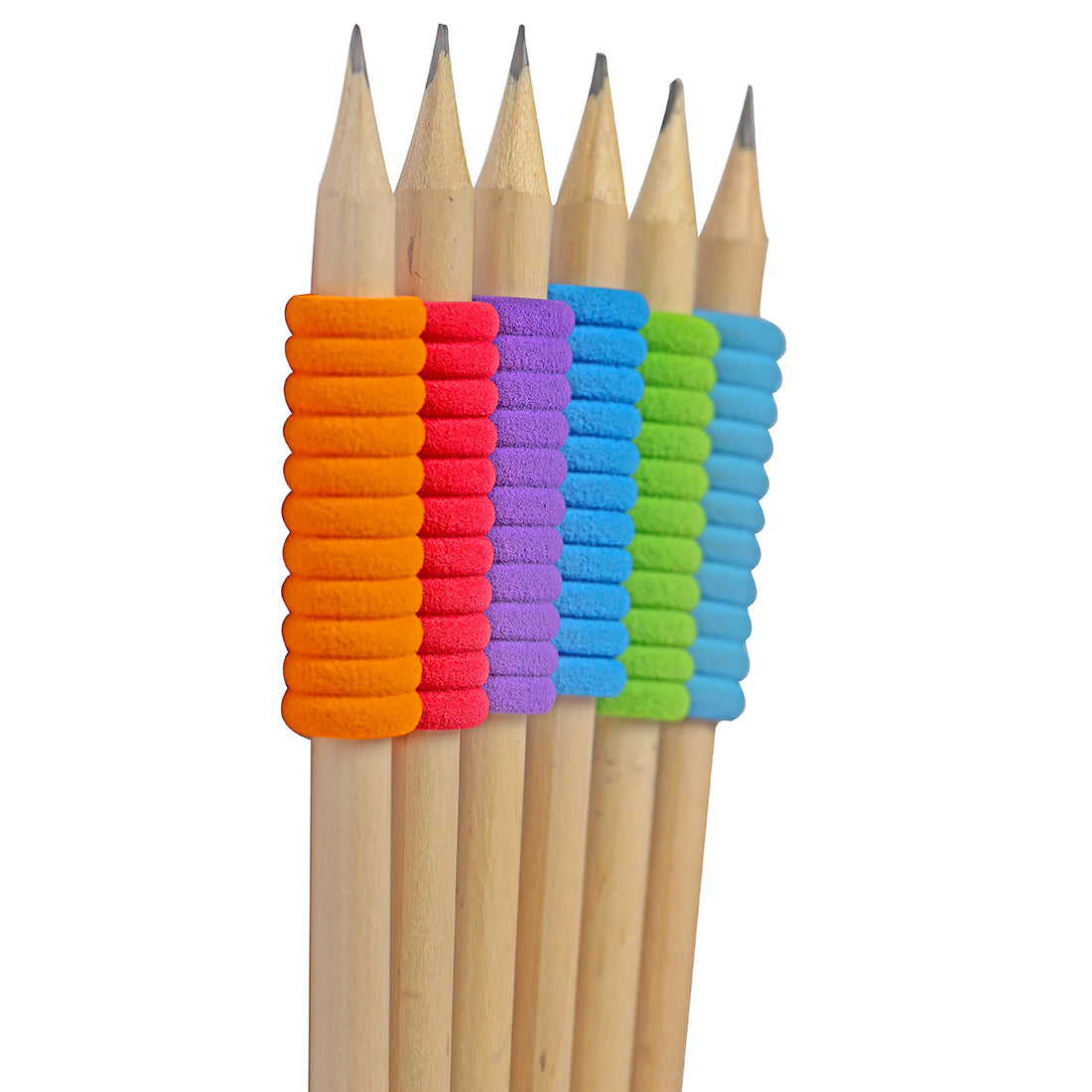 Soft Grip Pencils (OLD)