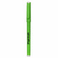 Field Gel Pen | Pack of 2  | With 0.5 mm Tip | Blue Ink |  Smudge Free Waterproof Ink  |   Soothing Green Colour - Scoobies