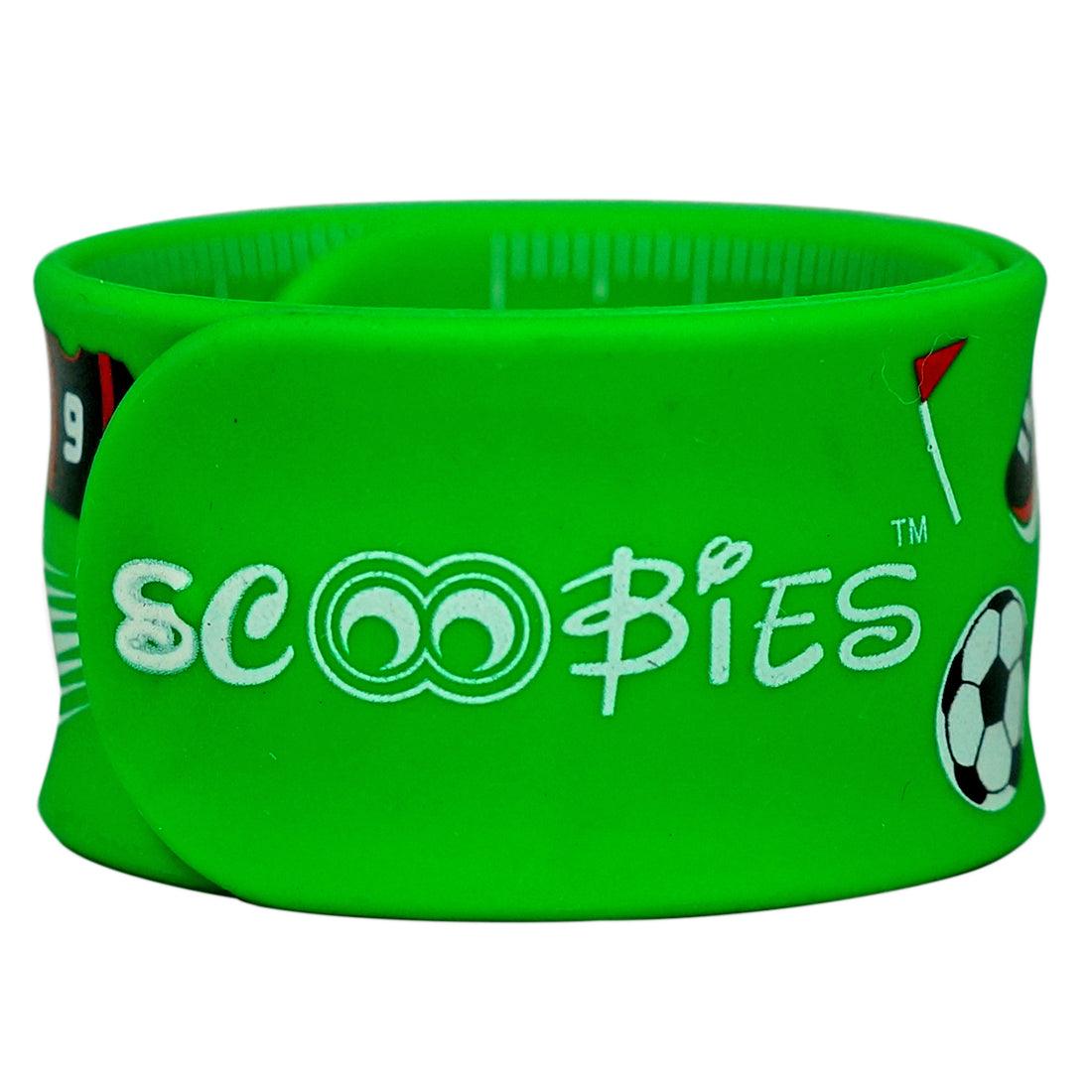 Fashionable Best Quality Waterproof Silicone PVC Rubber Ruler Snap Bracelet  Reflective Adults Kids Running Sport Events Wrist Slap Snap Band with Logo  Printing - China Snap Band and Slap Band price |