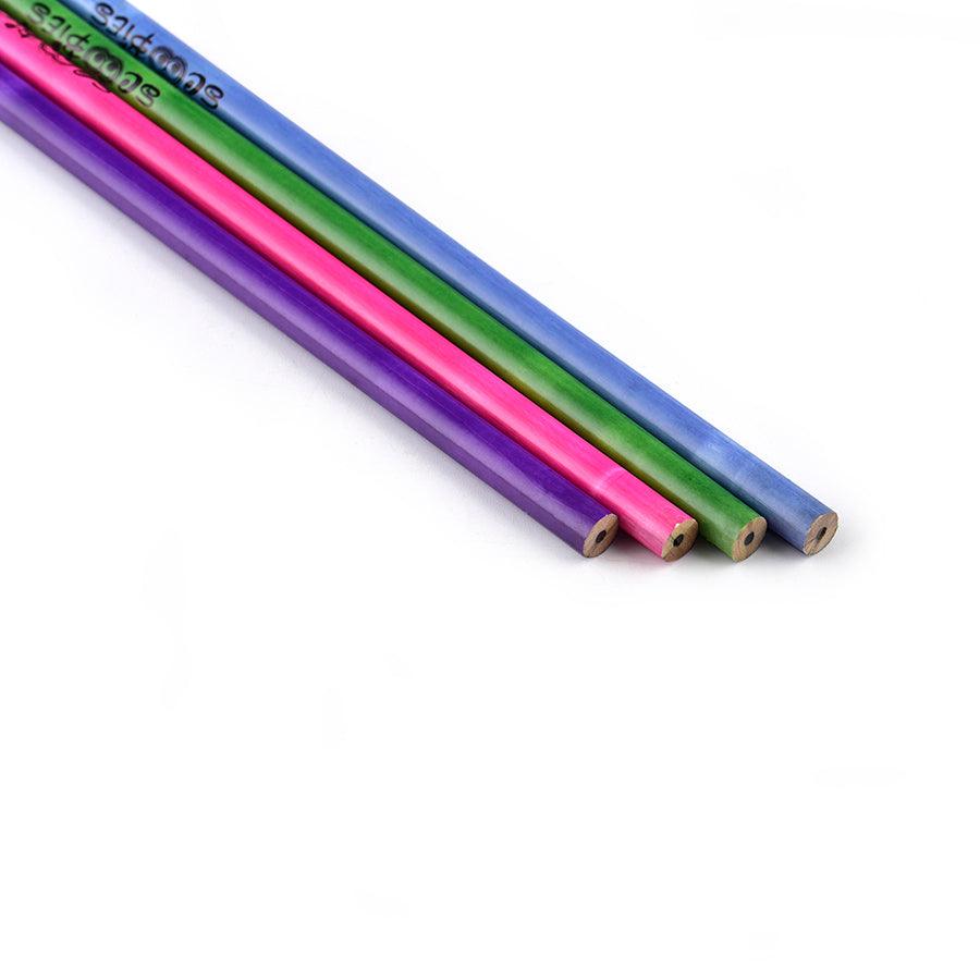 Color Changing Pencils - Scoobies