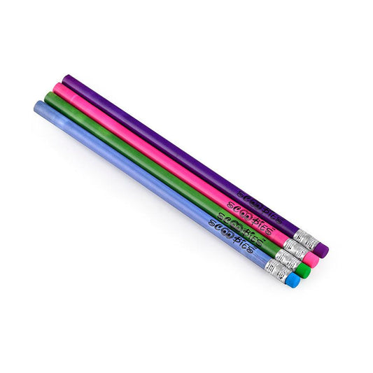 Color Changing Pencils - Scoobies