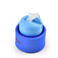 Baseball Silicone Water Bottle - Scoobies