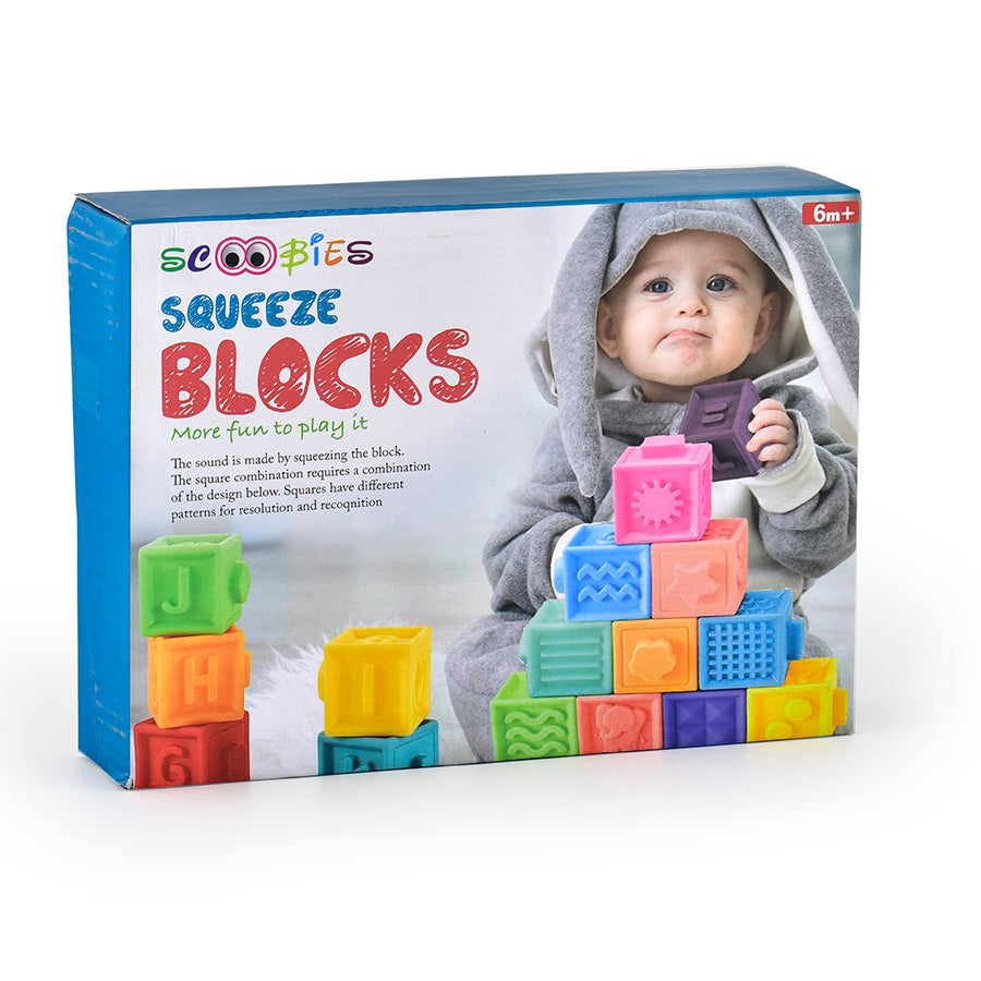 Squeeze Blocks