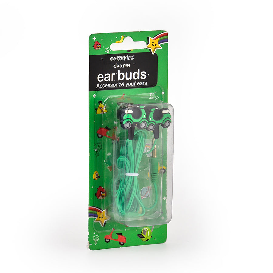 Earbuds discount online india